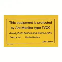 Abb - 1SFA663005R1001