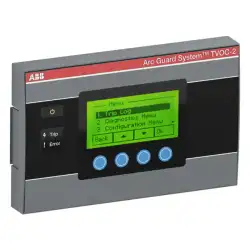 Abb - 1SFA664002R1005