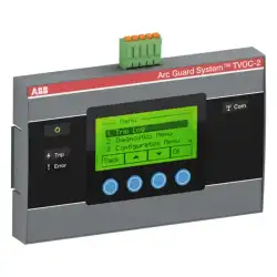 Abb - 1SFA664002R4001