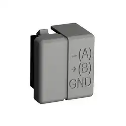 Abb – 1SFA899300R1020