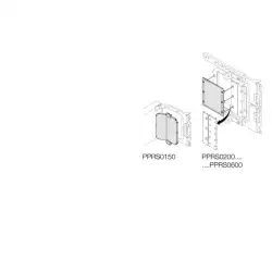 Abb – 1STQ008587A0000