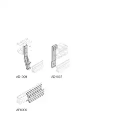 Abb - 1STQ009164A0000
