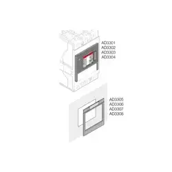 Abb - 1STQ009216A0000