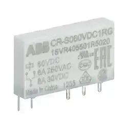 Abb - 1SVR405501R1020