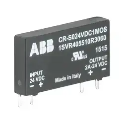 Abb – 1SVR405510R3060