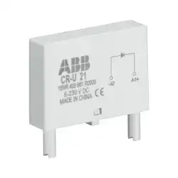 Abb - 1SVR405662R9000