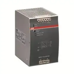 Abb - 1SVR427034R2000