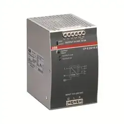 Abb - 1SVR427035R0000