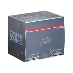 Abb - 1SVR427055R2000
