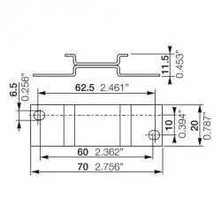 Abb – 1SVR430029R0100
