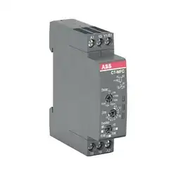 Abb - 1SVR508020R0000