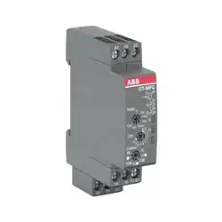 Abb - 1SVR508020R1100