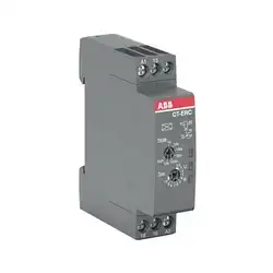 Abb - 1SVR508100R0000