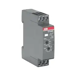 Abb - 1SVR508110R0000