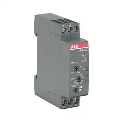 Abb - 1SVR508120R0000