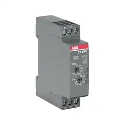 Abb - 1SVR508130R0000