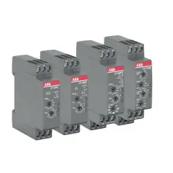 Abb - 1SVR508150R0000