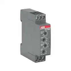 Abb – 1SVR508160R0000