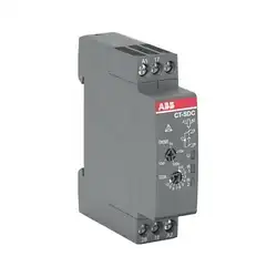 Abb - 1SVR508211R0100