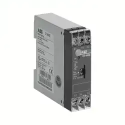 Abb - 1SVR550019R0000