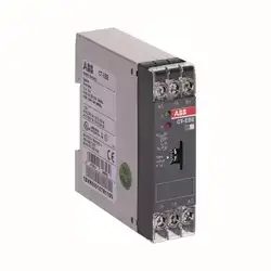 Abb - 1SVR550167R1100