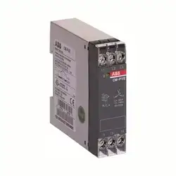 Abb - 1SVR550871R9500