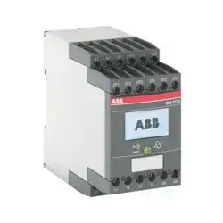 Abb – 1SVR750740R0110