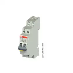 Abb - 2CCA703110R0001