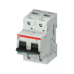 Abb - 2CCF019634R0001