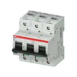 Abb - 2CCF019638R0001