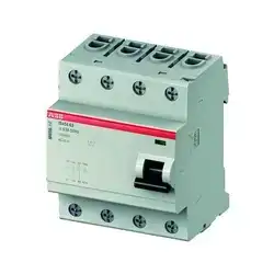 Abb - 2CCF544160E0630