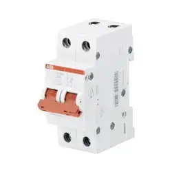 Abb – 2CDD272111R0050