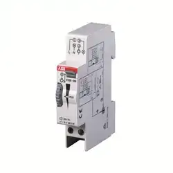 Abb - 2CDE110000R0501