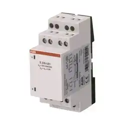 Abb – 2CDE165000R2001