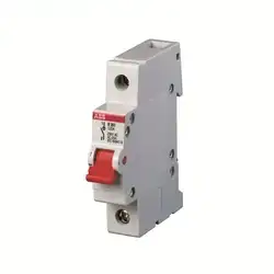 Abb – 2CDE281001R0063