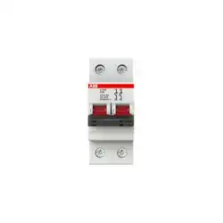 Abb - 2CDE282001R0063