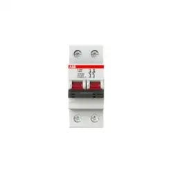 Abb - 2CDE282001R0100
