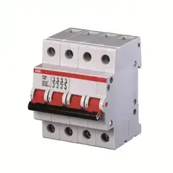 Abb - 2CDE284001R0025
