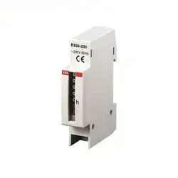 Abb - 2CDE400000R1601