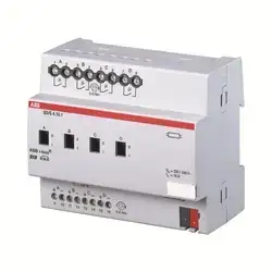 Abb - 2CDG110080R0011