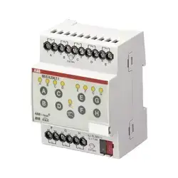 Abb - 2CDG110093R0011
