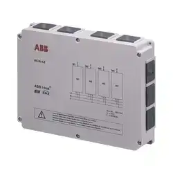Abb – 2CDG110104R0011