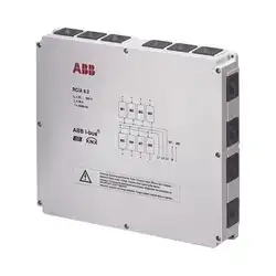 Abb – 2CDG110106R0011