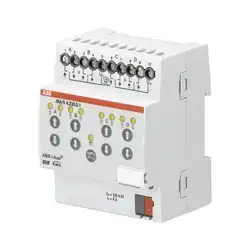 Abb - 2CDG110125R0011
