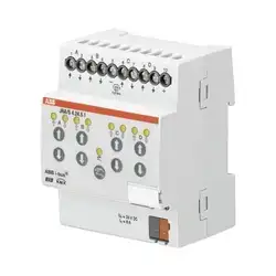 Abb - 2CDG110128R0011