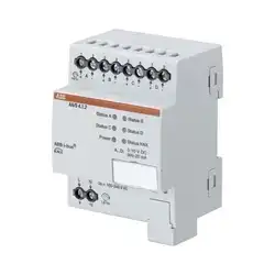 Abb - 2CDG110202R0011