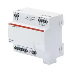 Abb – 2CDG110209R0011