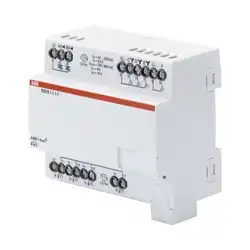 Abb - 2CDG110210R0011