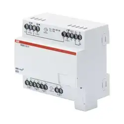 Abb – 2CDG110214R0011