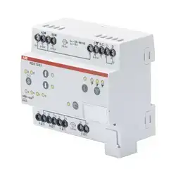 Abb – 2CDG110215R0011